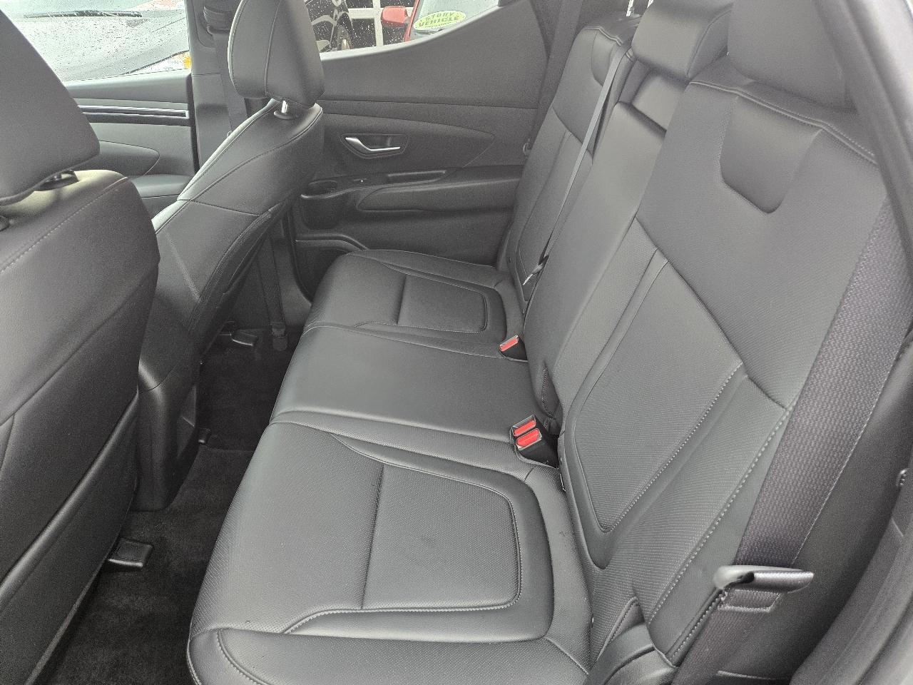 Hyundai Santa Cruz Night AWD 2024