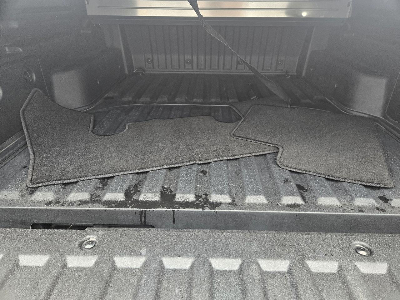 Hyundai Santa Cruz Night AWD 2024