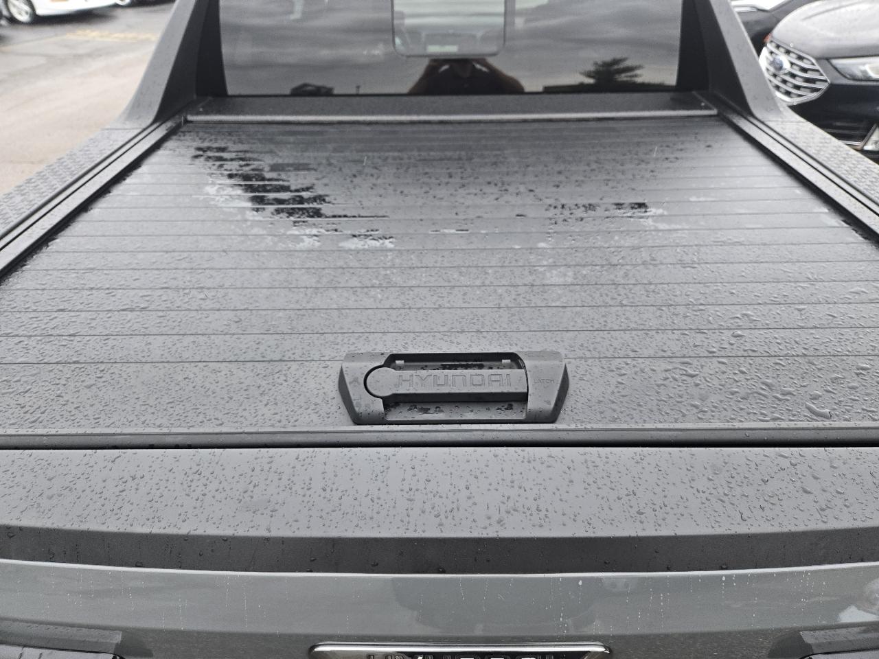 Hyundai Santa Cruz Night AWD 2024