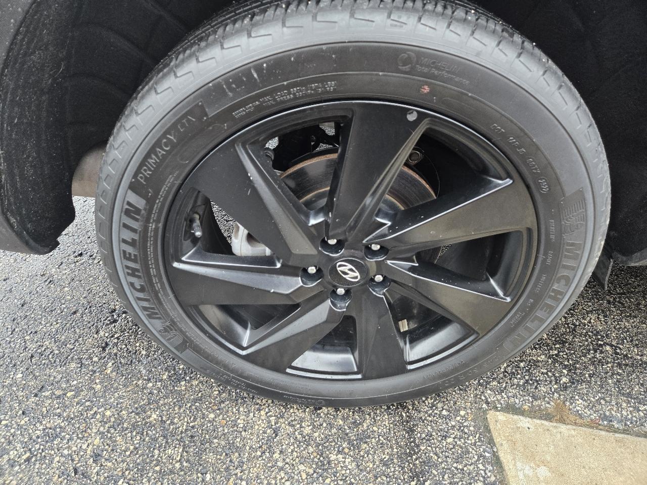 Hyundai Santa Cruz Night AWD 2024