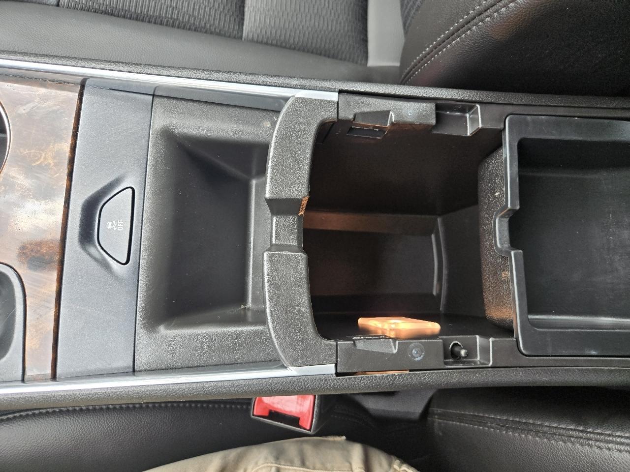 Chevrolet Impala 4dr Sdn LT w/2LT 2014