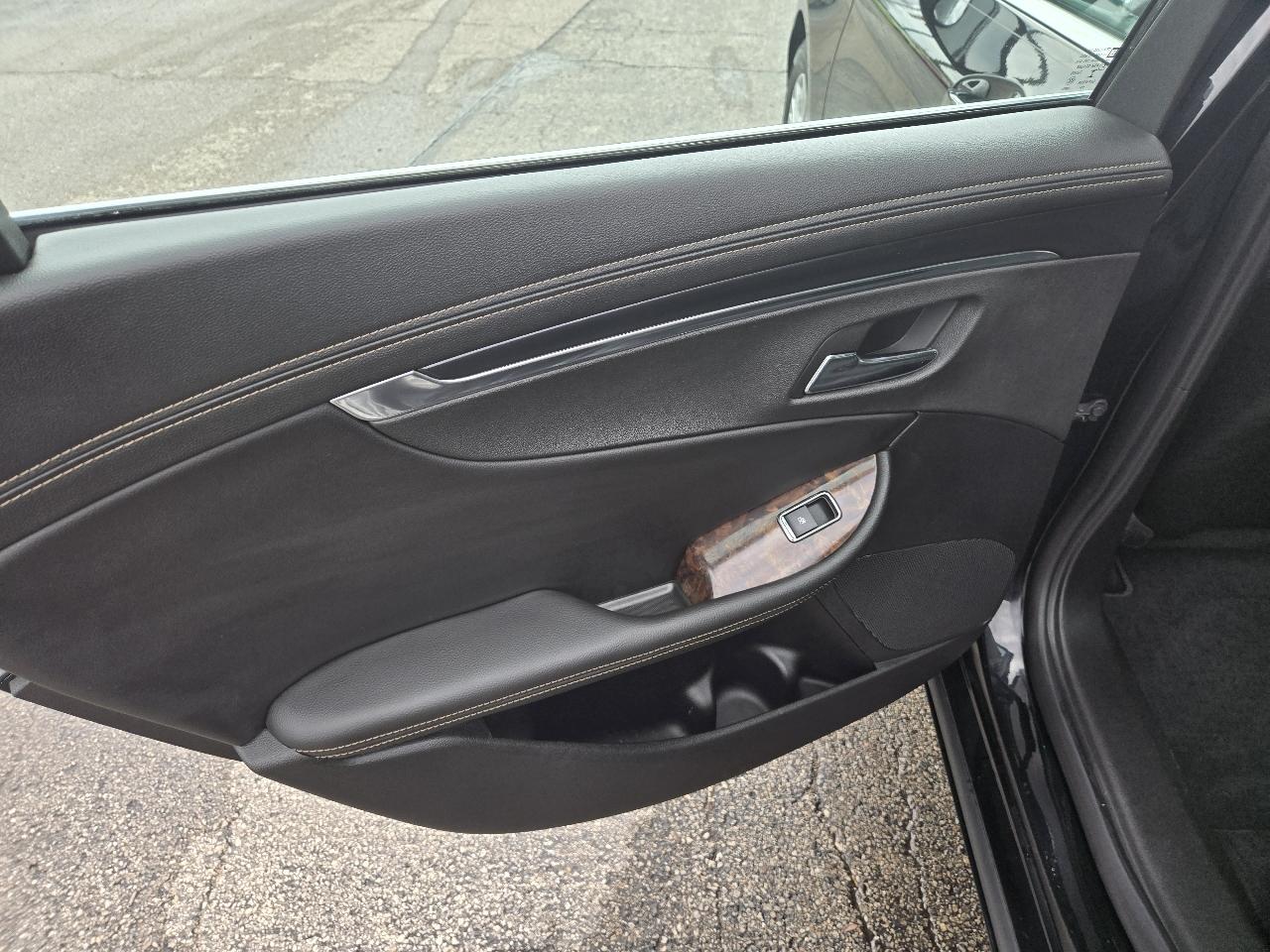 Chevrolet Impala 4dr Sdn LT w/2LT 2014