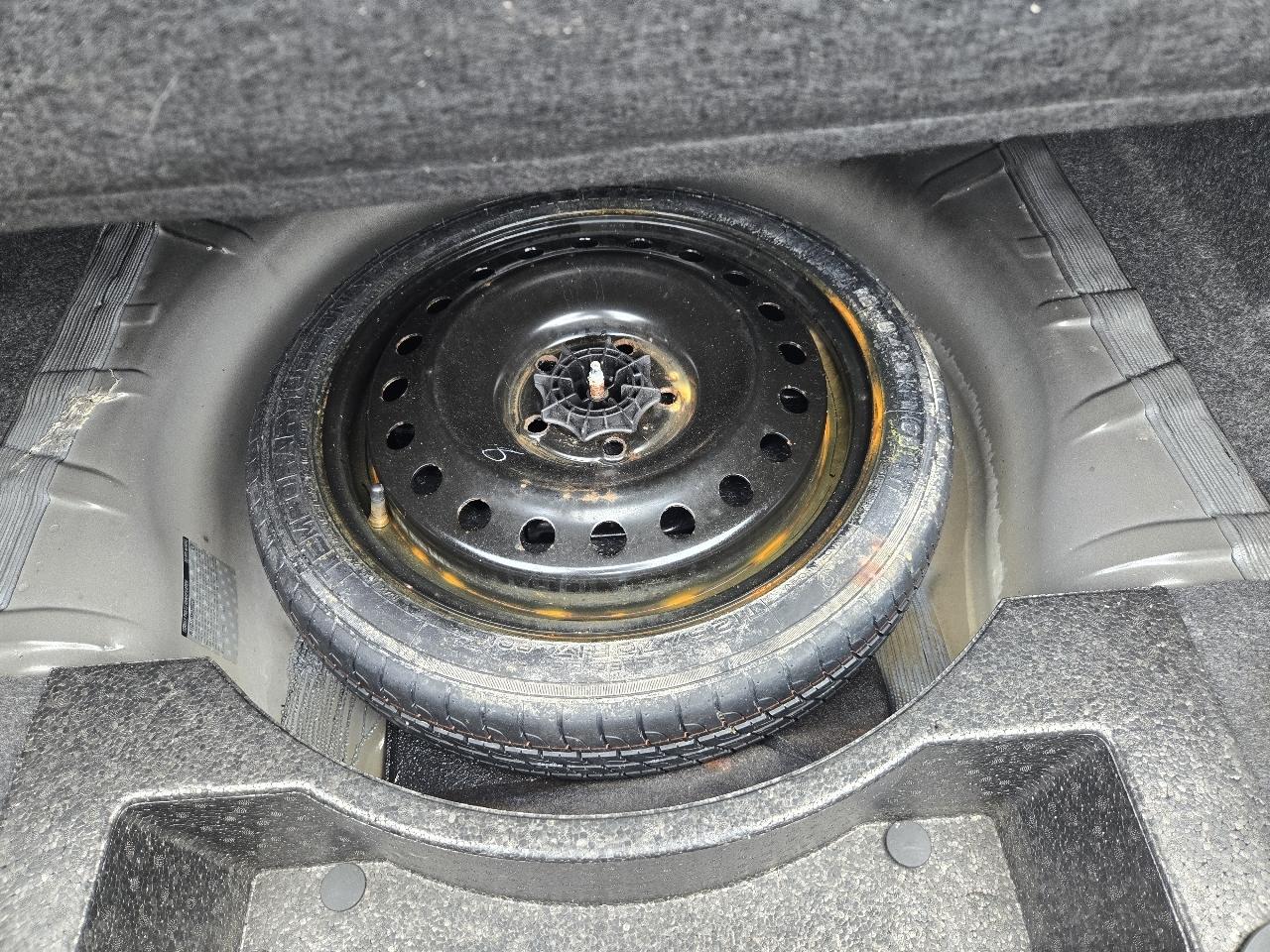 Chevrolet Impala 4dr Sdn LT w/2LT 2014