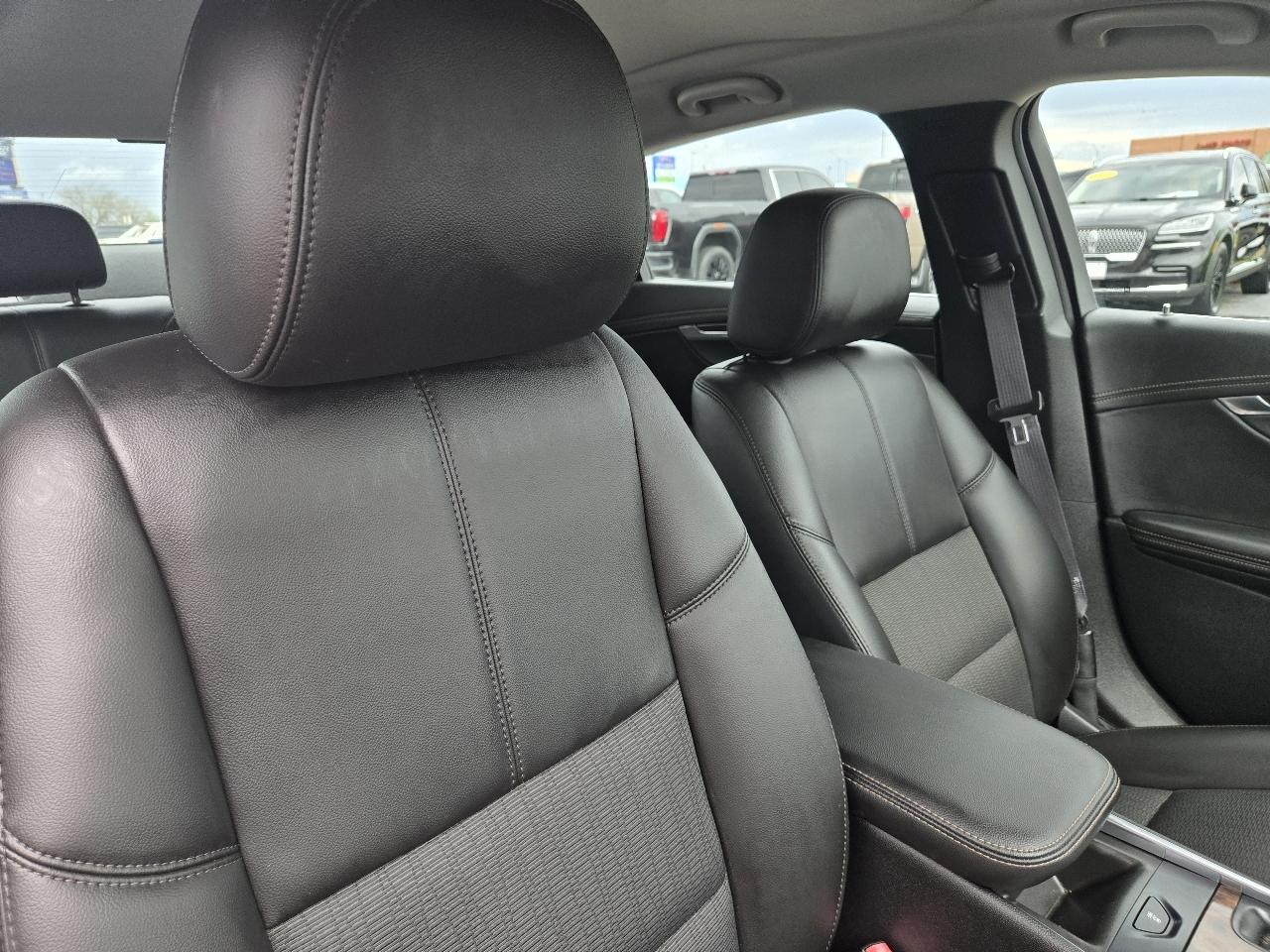 Chevrolet Impala 4dr Sdn LT w/2LT 2014