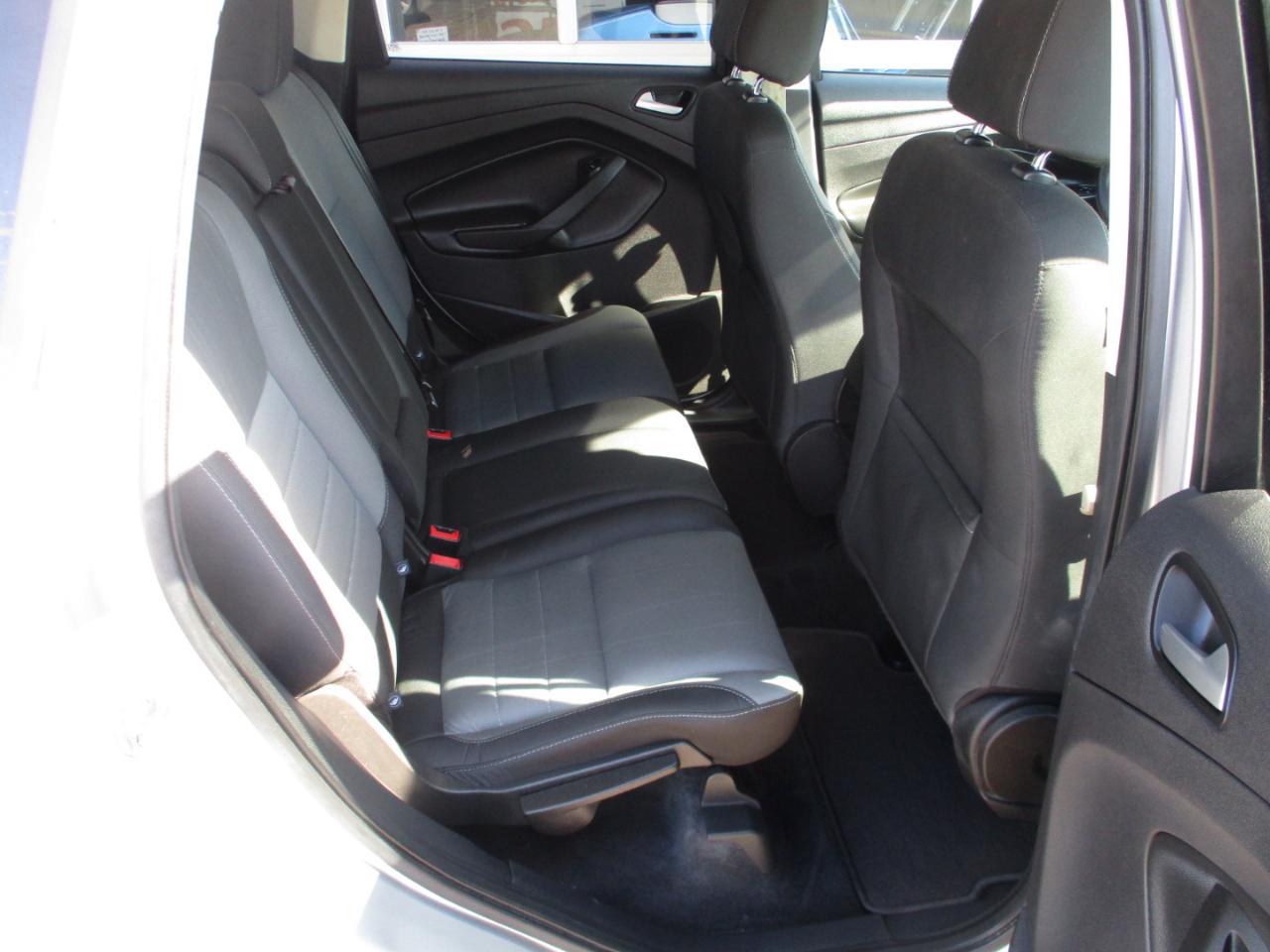 Ford Escape FWD 4dr SE 2016