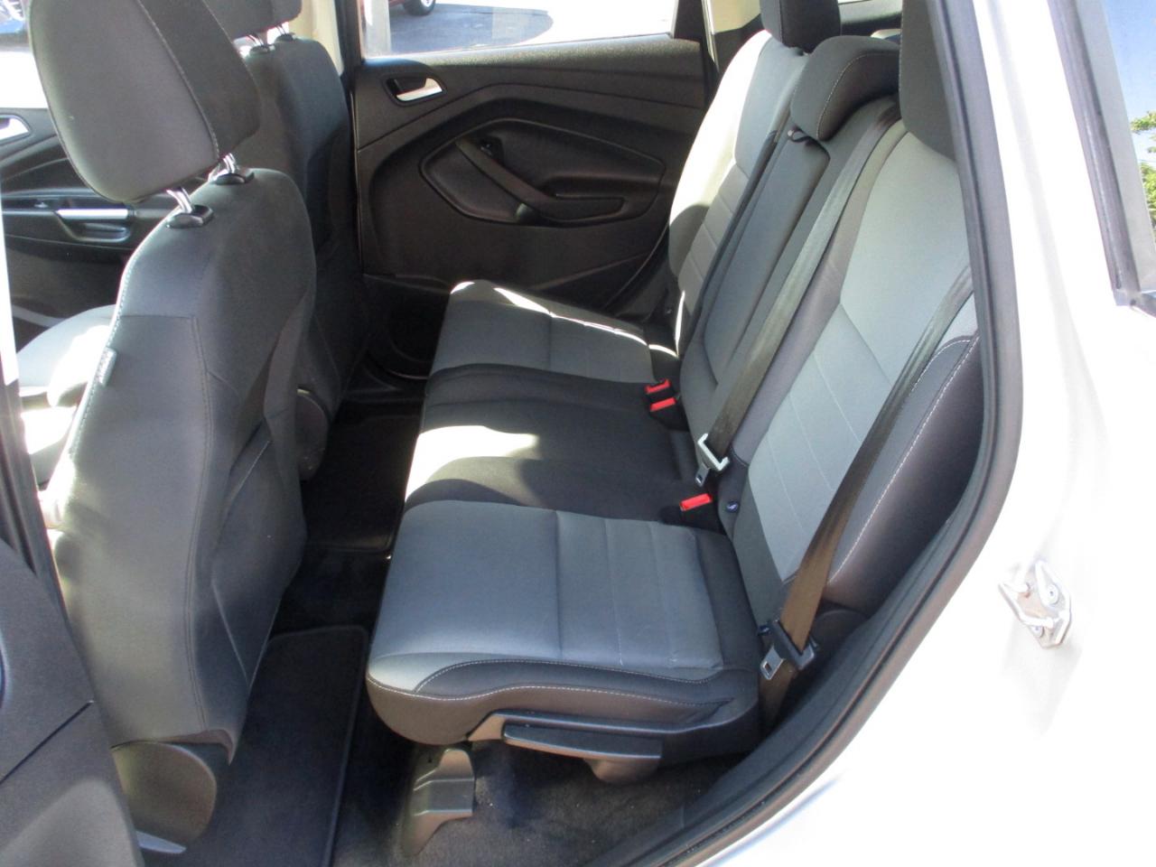 Ford Escape FWD 4dr SE 2016
