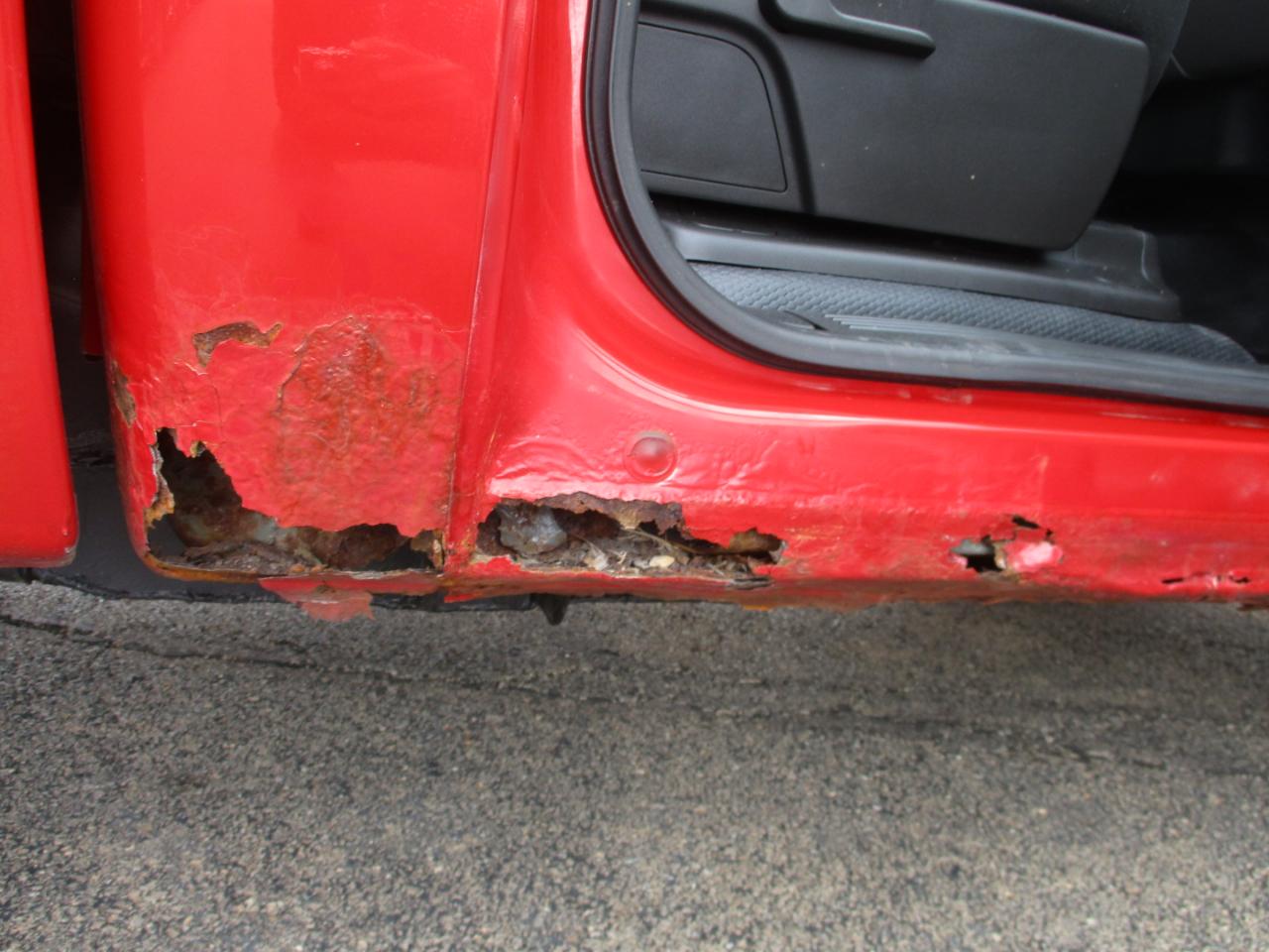 Chevrolet Silverado 1500 4WD Reg Cab 119.0" Work Truck 2012