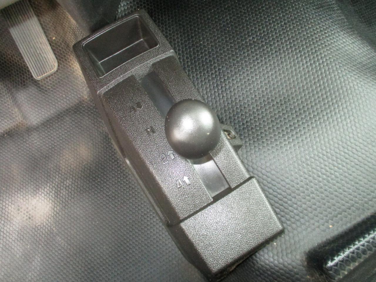 Chevrolet Silverado 1500 4WD Reg Cab 119.0" Work Truck 2012