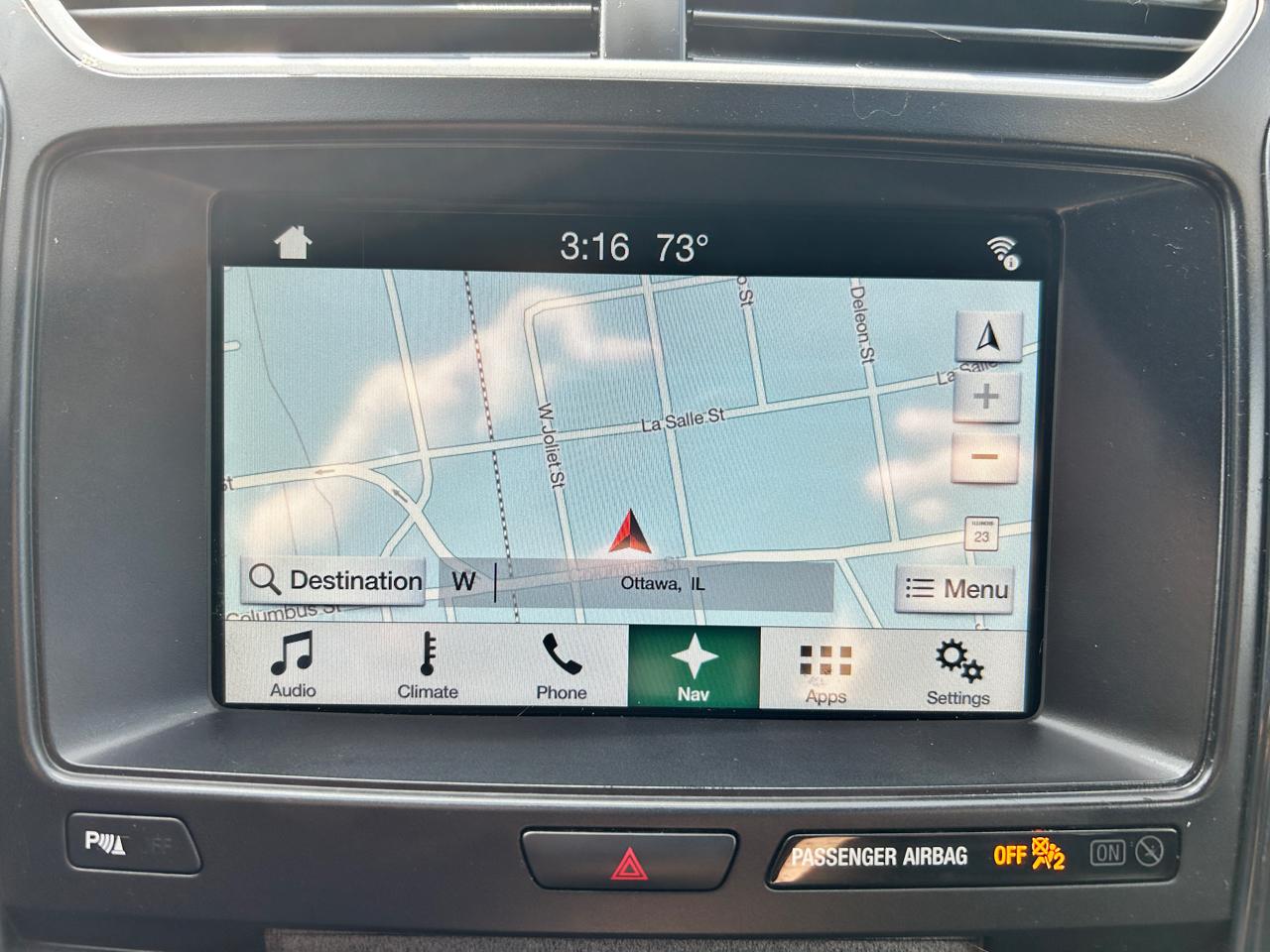 Ford Explorer XLT 4WD 2017