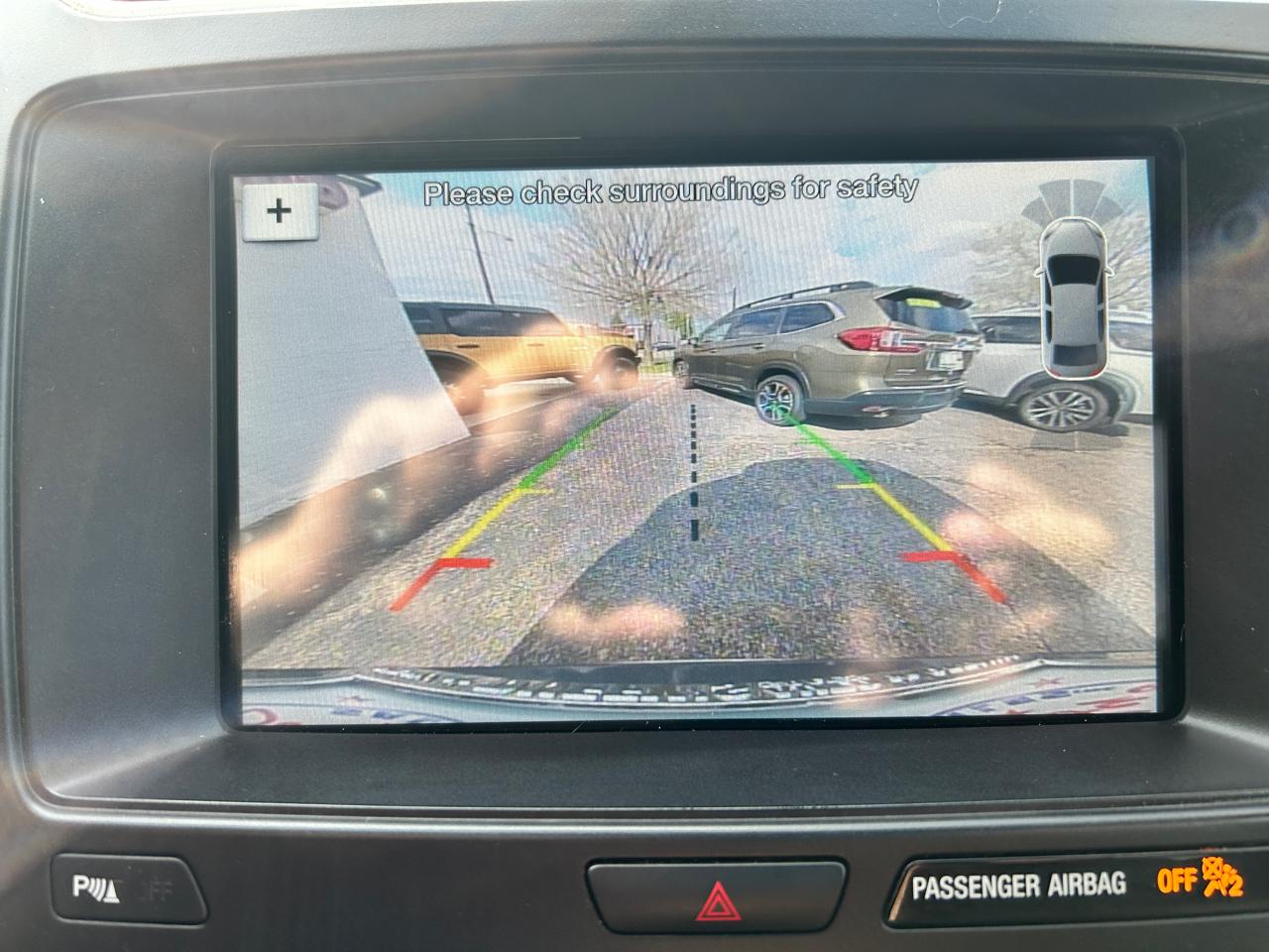 Ford Explorer XLT 4WD 2017