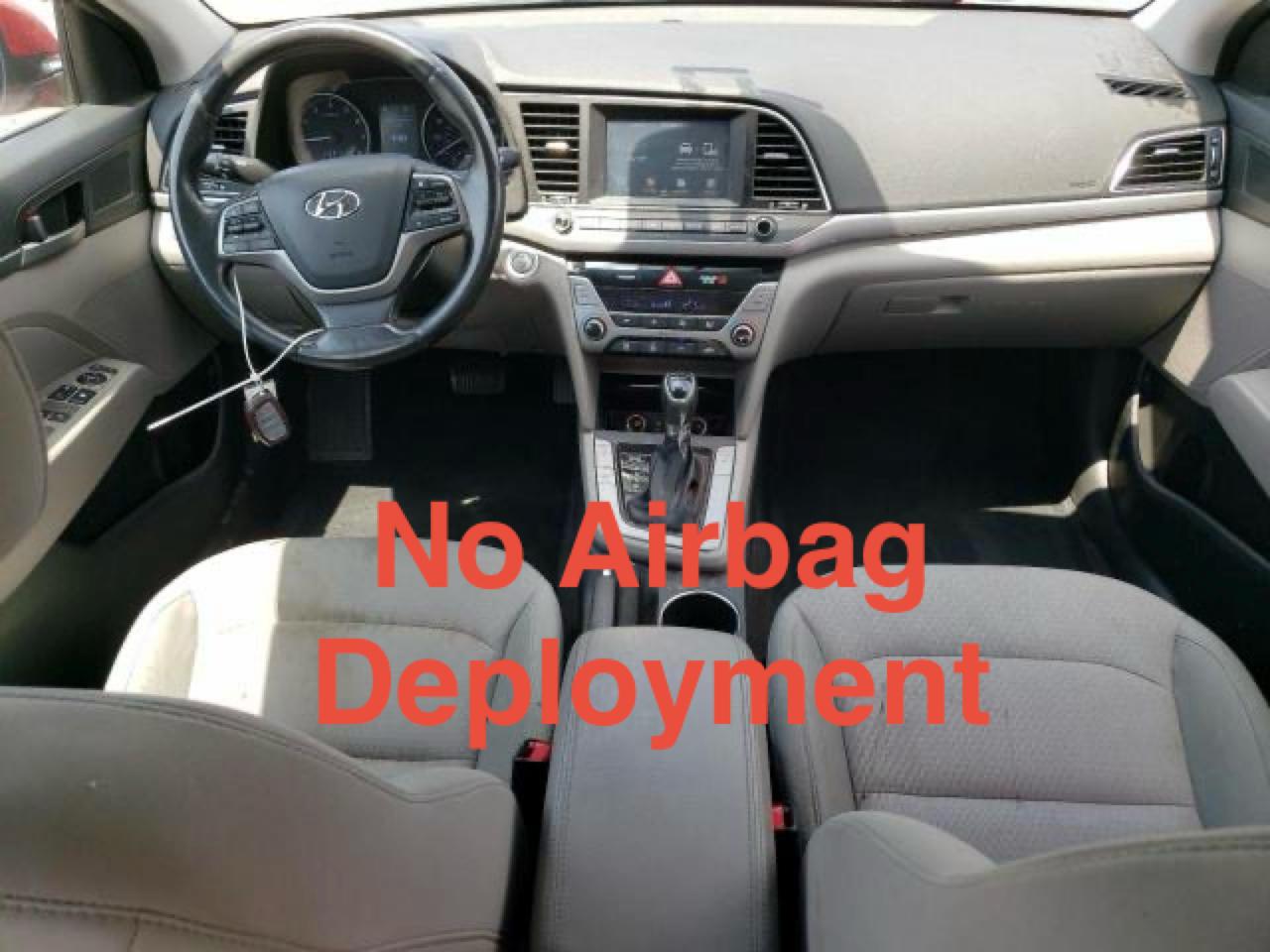 Hyundai Elantra SE 2.0L Auto (Alabama) *Ltd Avail* 2017