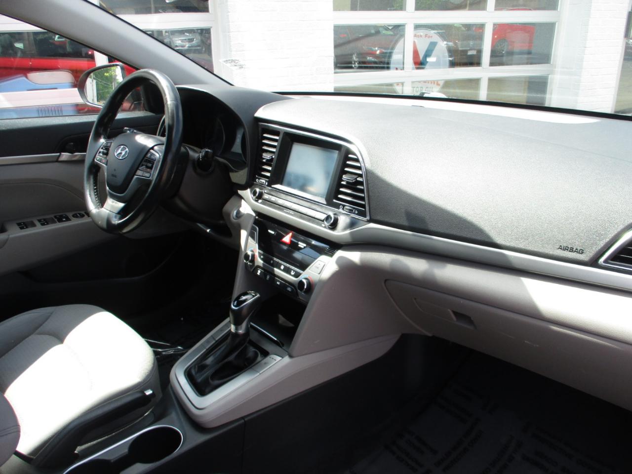 Hyundai Elantra SE 2.0L Auto (Alabama) *Ltd Avail* 2017