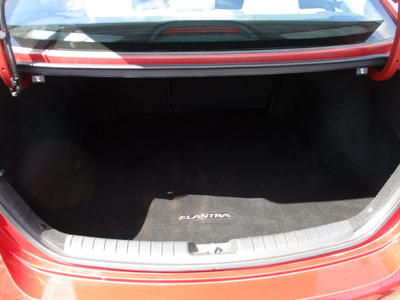 Hyundai Elantra SE 2.0L Auto (Alabama) *Ltd Avail* 2017