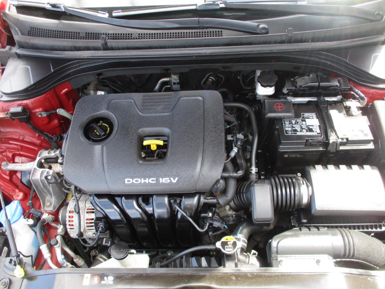 Hyundai Elantra SE 2.0L Auto (Alabama) *Ltd Avail* 2017