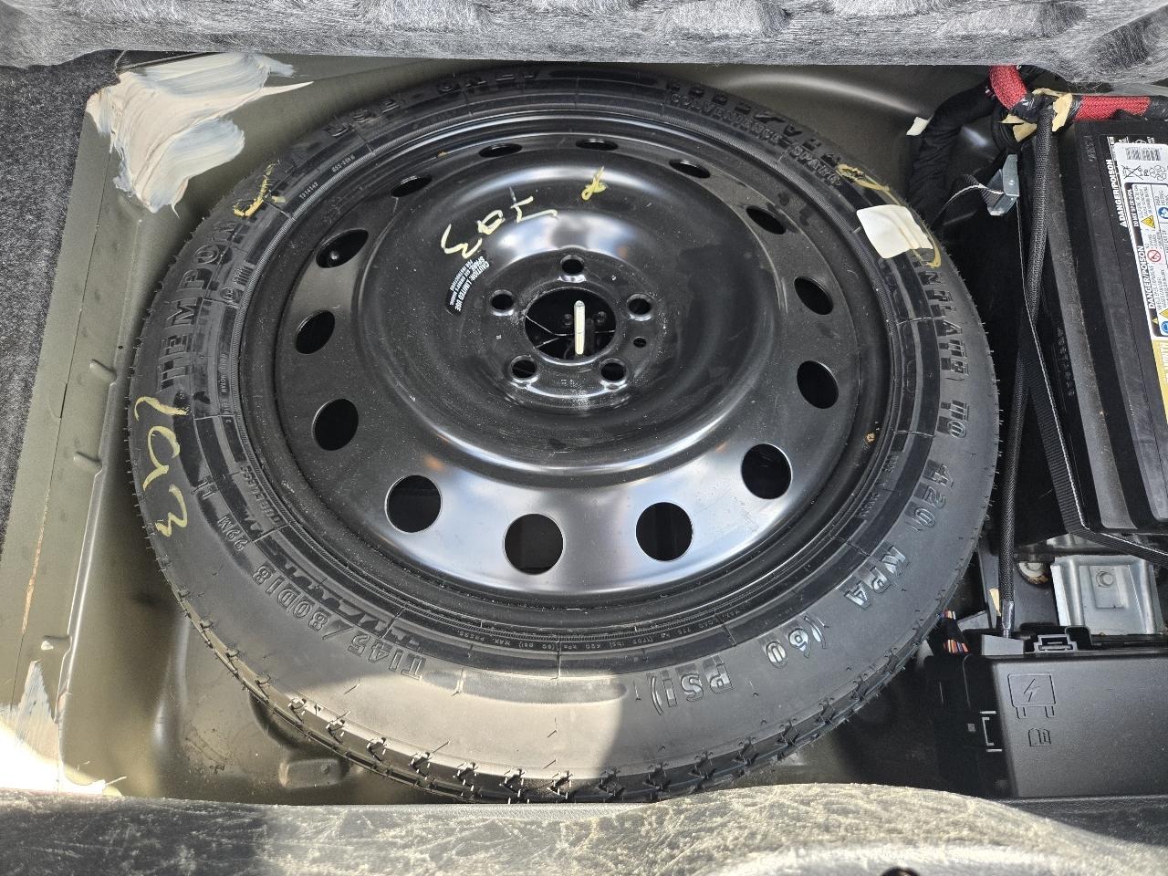 Dodge Charger 4dr Sdn SXT Plus AWD 2013