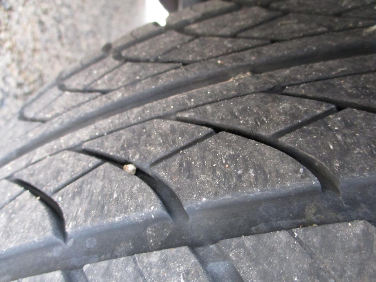 Nissan Rogue AWD SV 2018