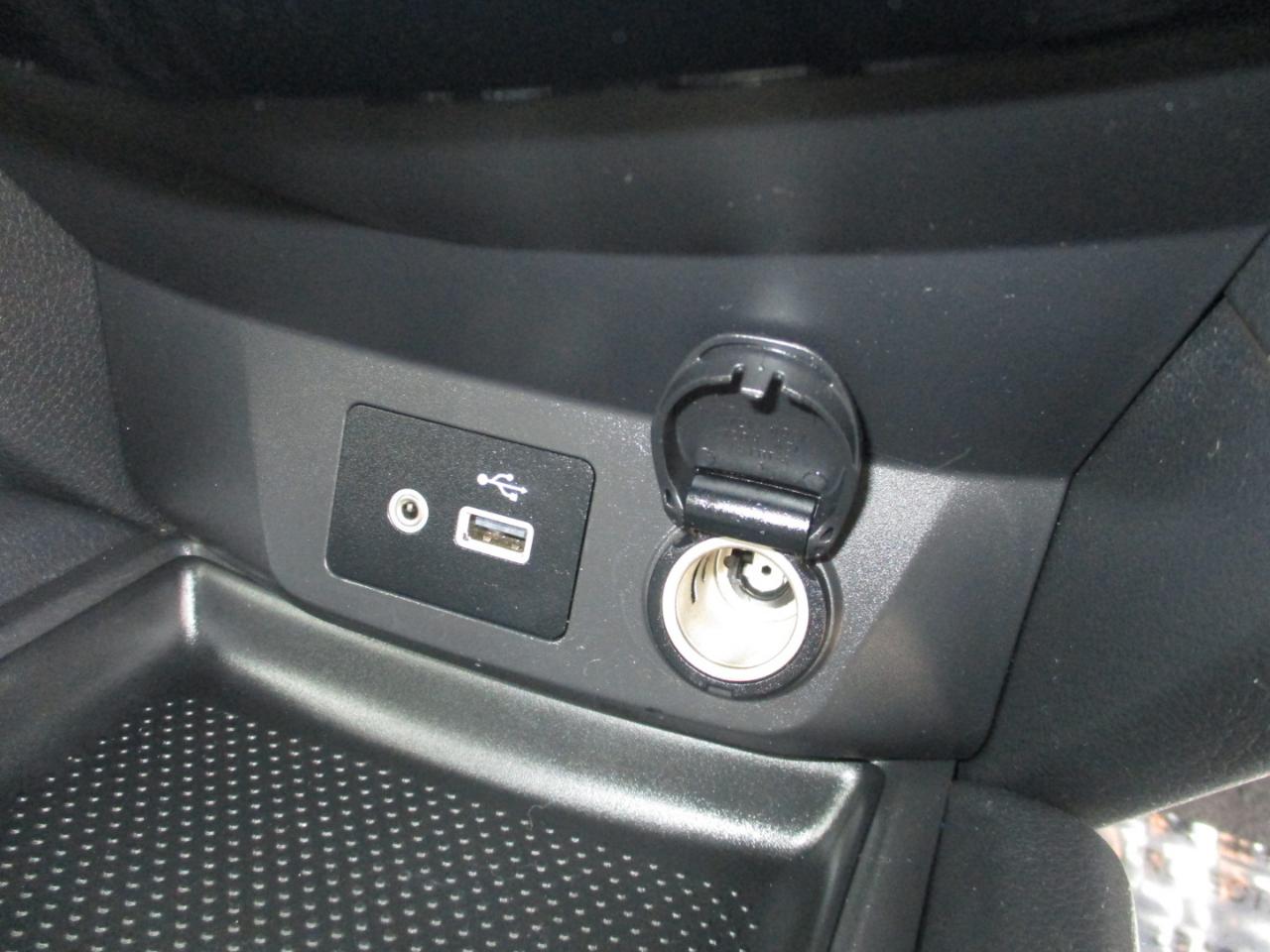 Nissan Rogue AWD SV 2018