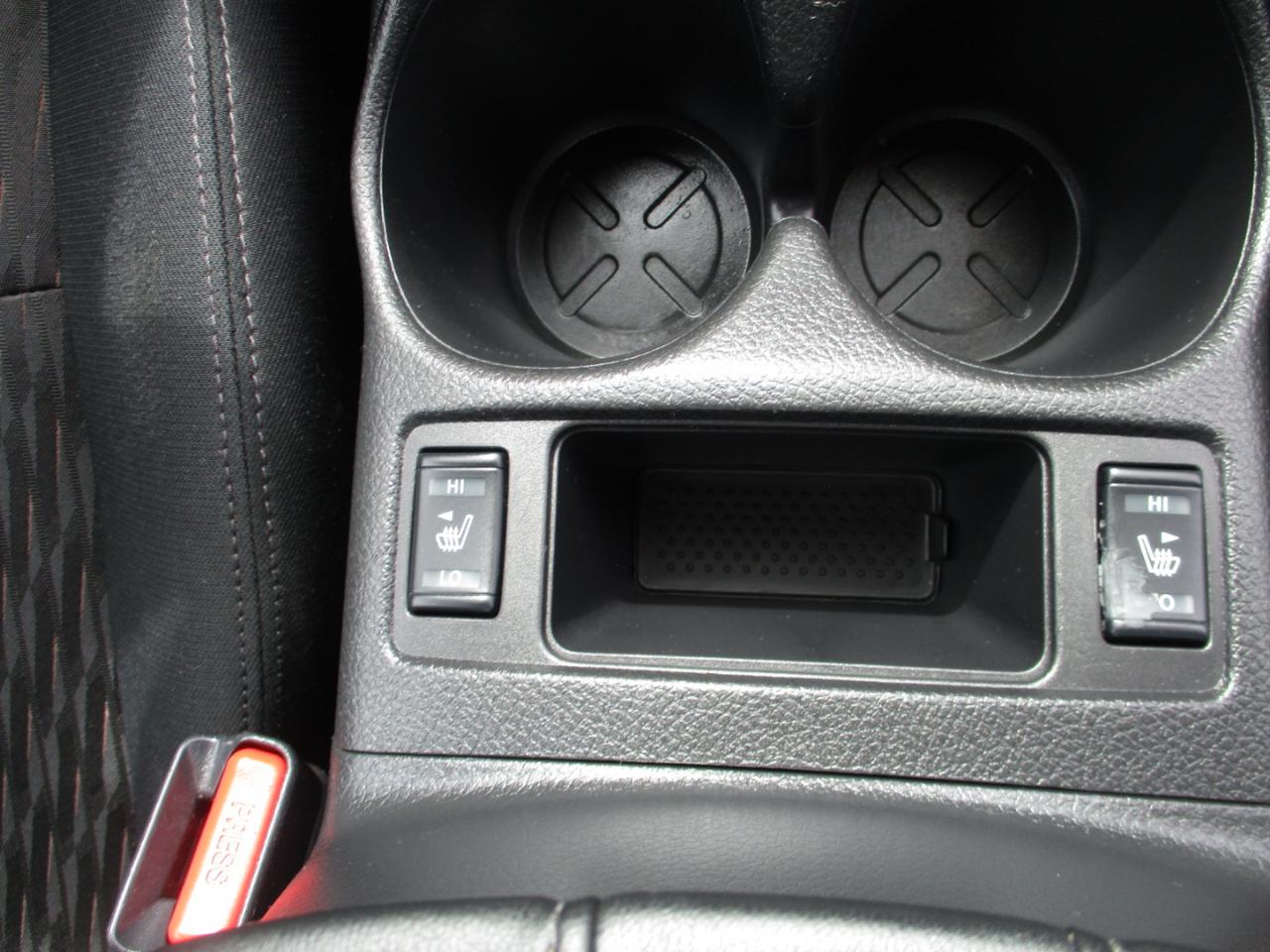 Nissan Rogue AWD SV 2018