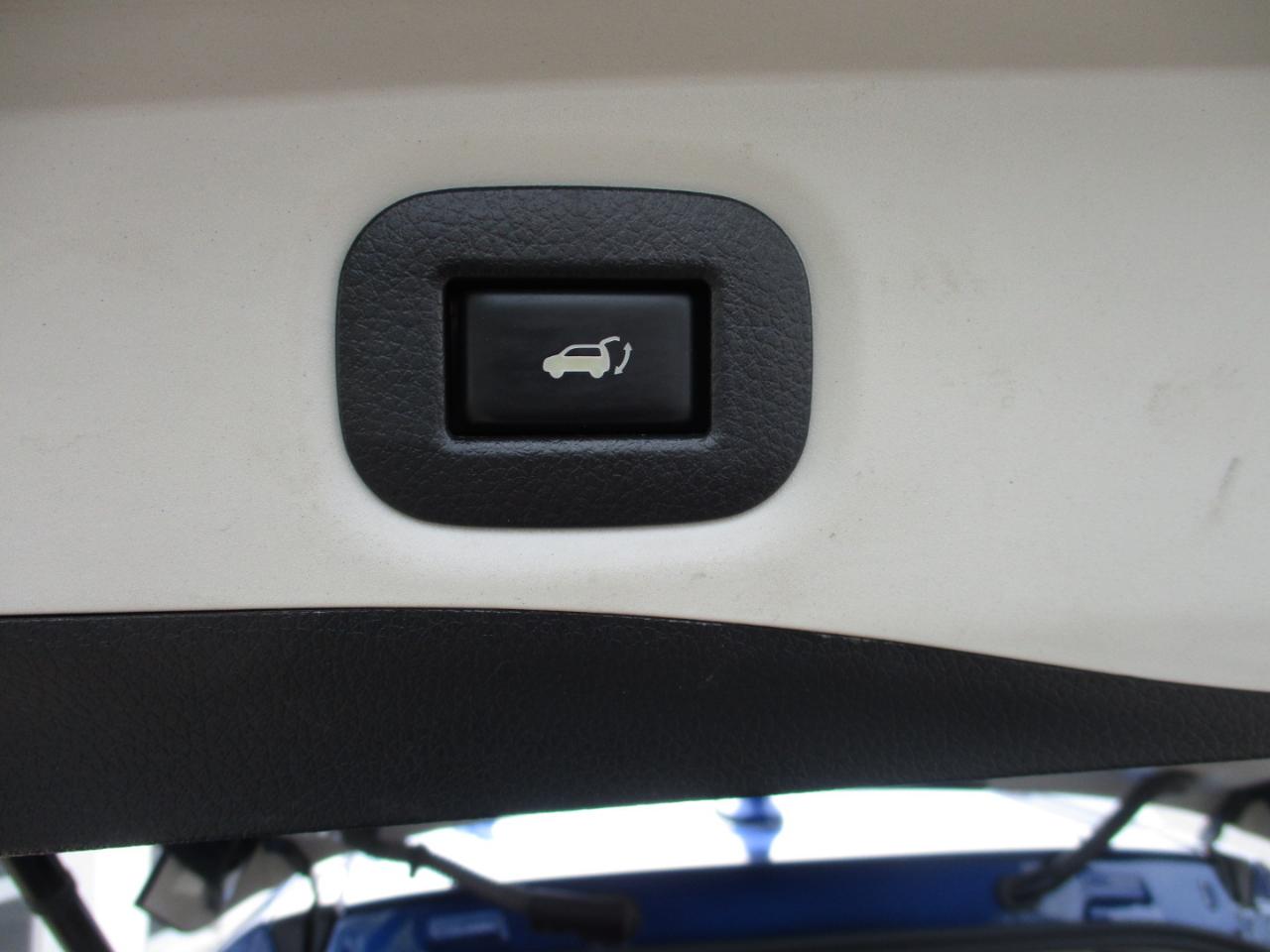 Nissan Rogue AWD SV 2018