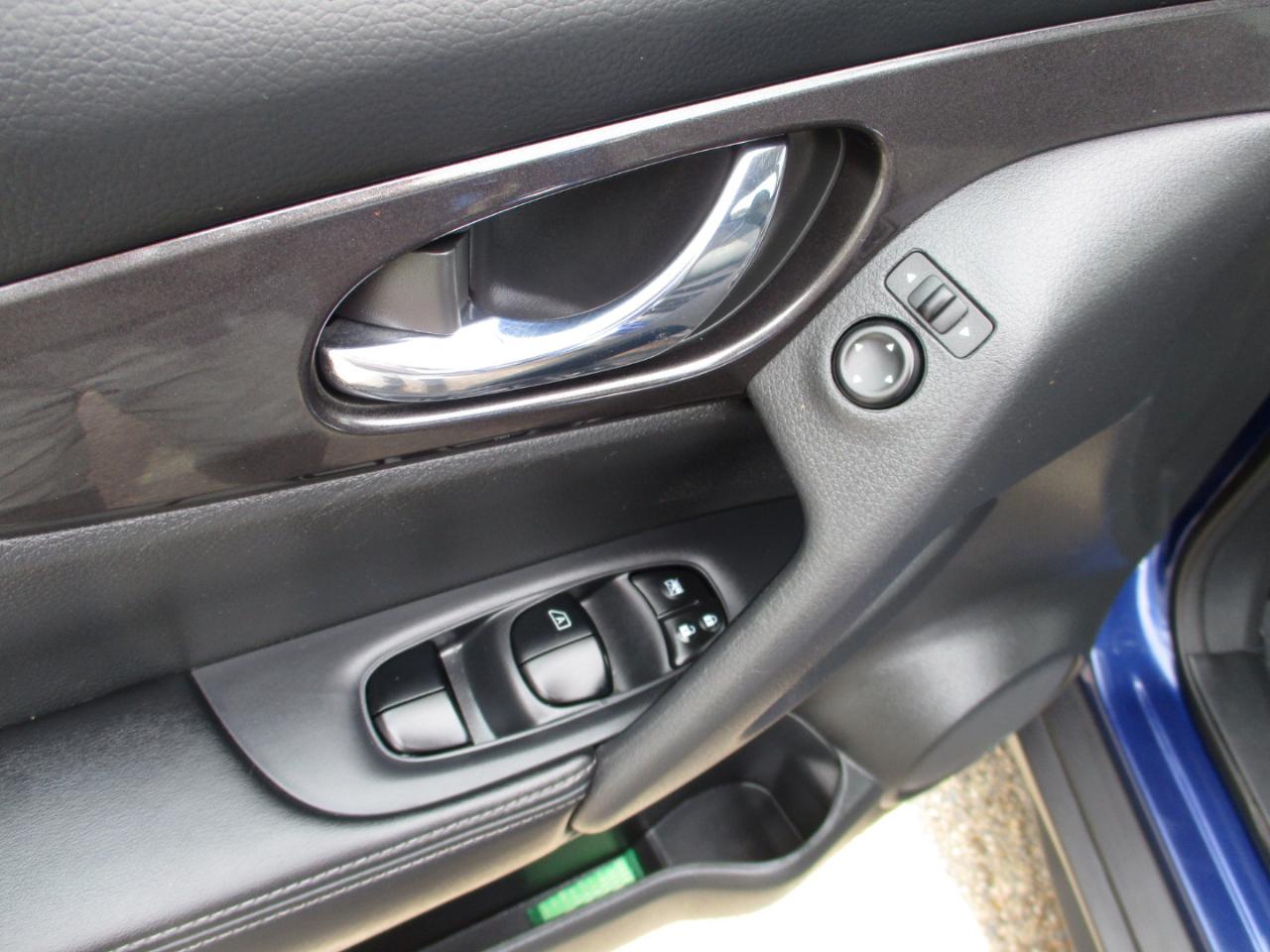 Nissan Rogue AWD SV 2018