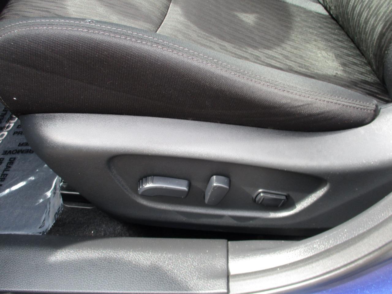 Nissan Rogue AWD SV 2018