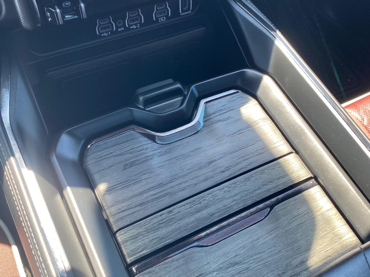 RAM 1500 Limited 4x4 Crew Cab 5'7" Box 2025