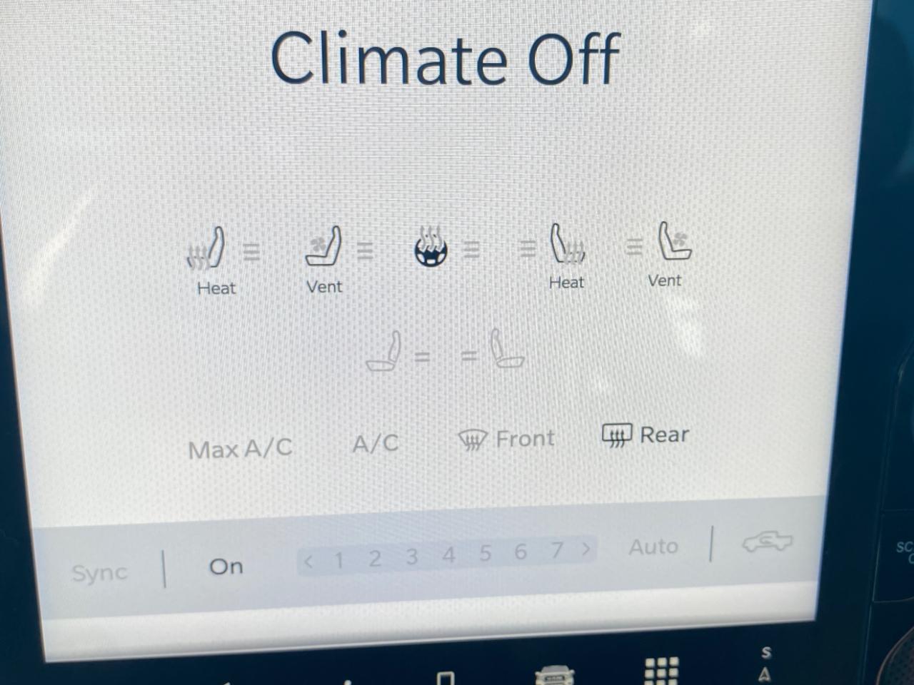 RAM 1500 Limited 4x4 Crew Cab 5'7" Box 2025