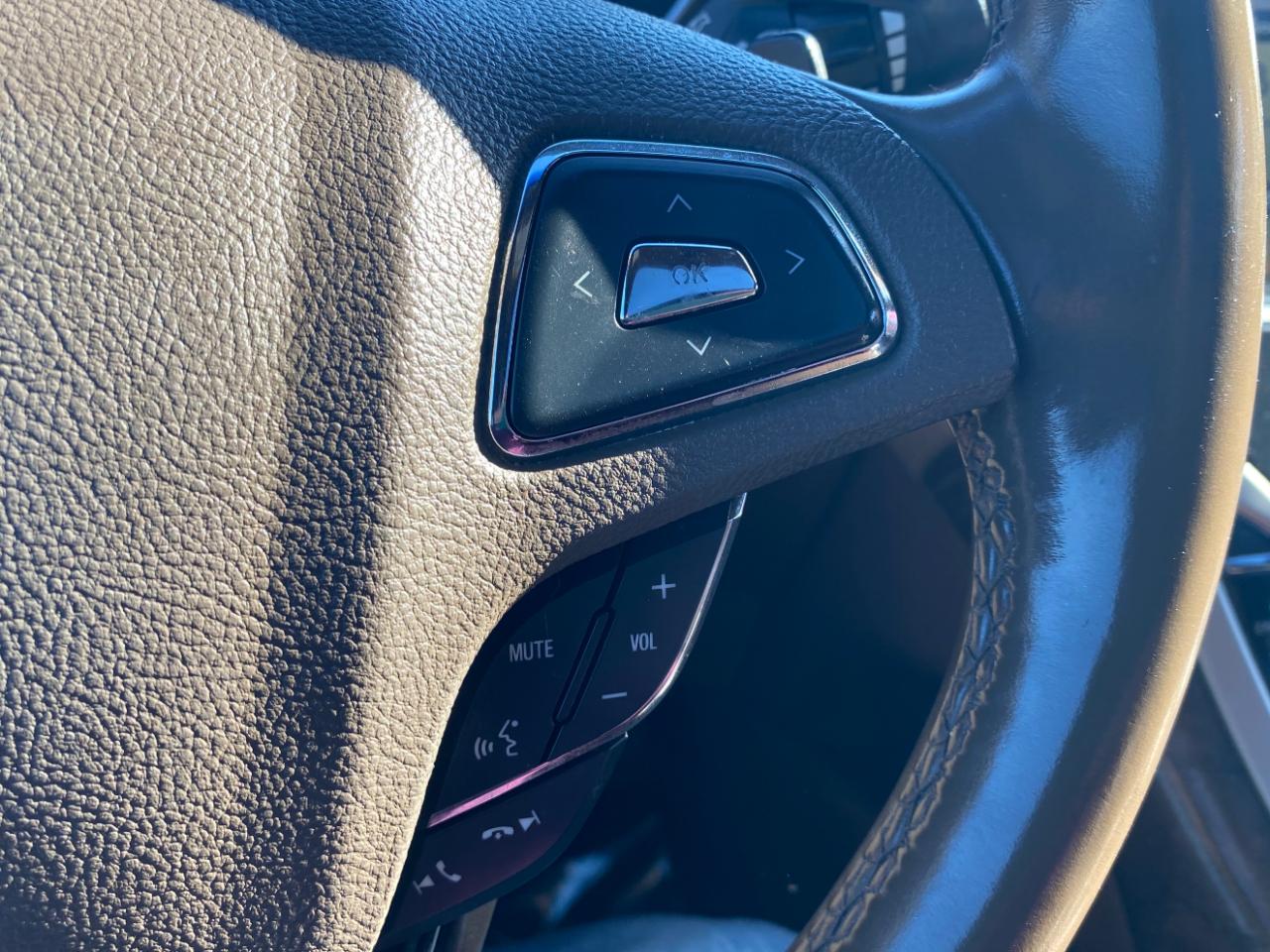 Lincoln MKX AWD 4dr Reserve 2016