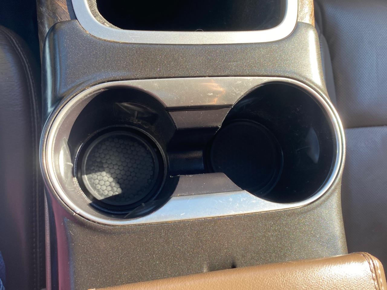 Lincoln MKX AWD 4dr Reserve 2016