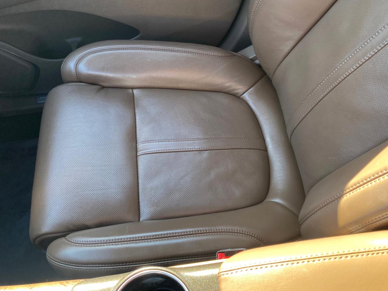 Lincoln MKX AWD 4dr Reserve 2016