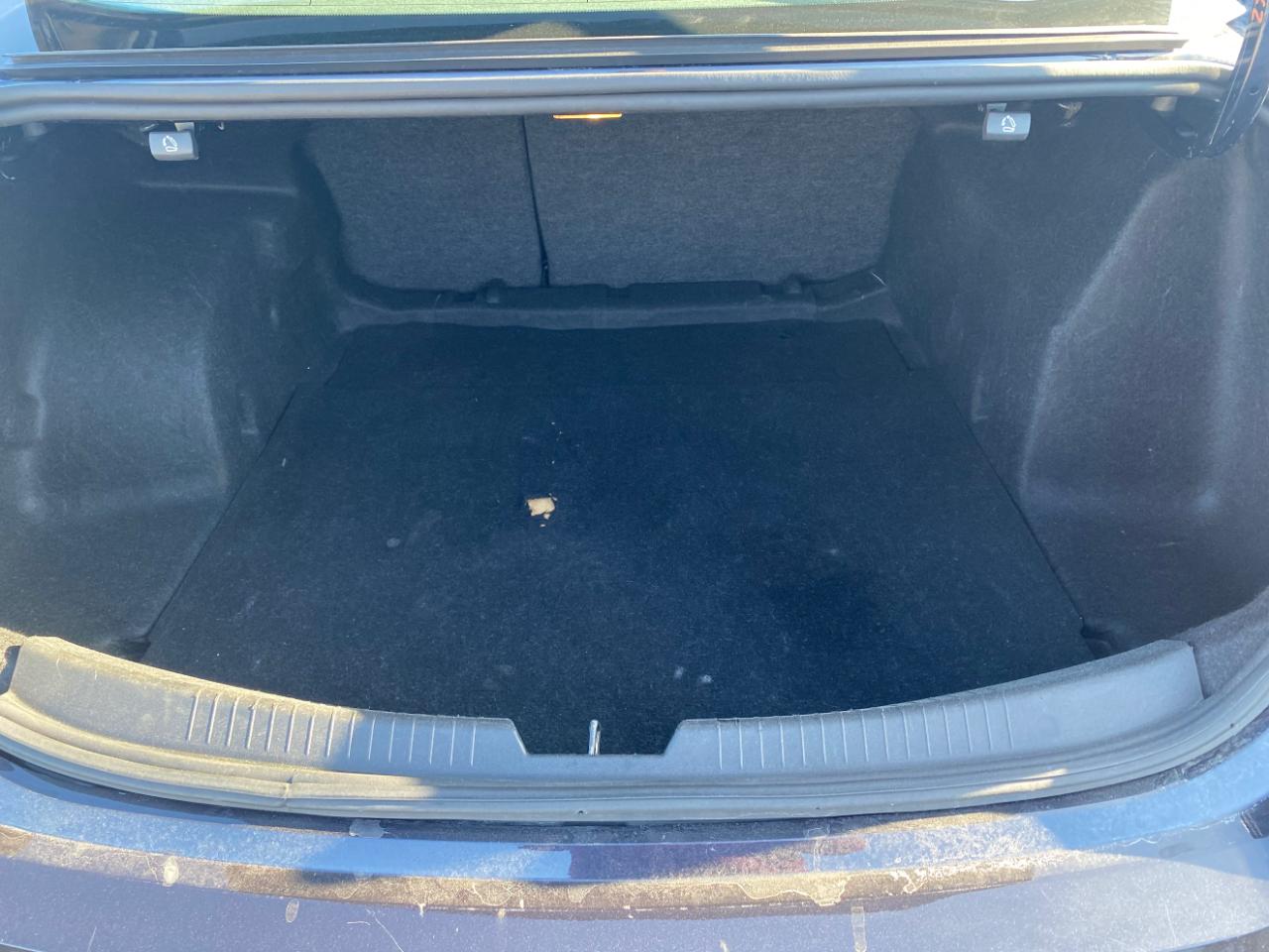 Chevrolet Malibu 4dr Sdn 1LT 2023