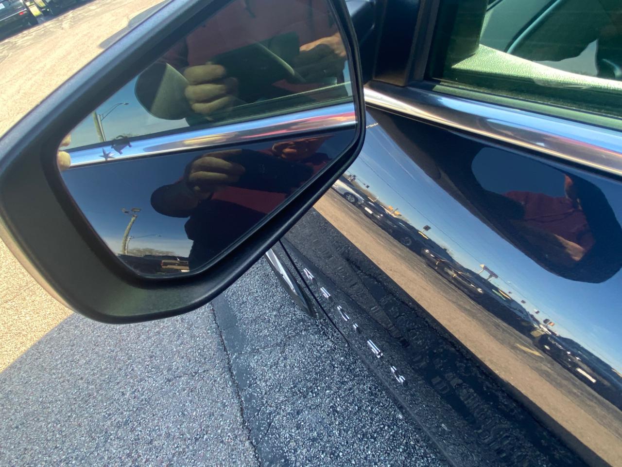 Chevrolet Malibu 4dr Sdn 1LT 2023