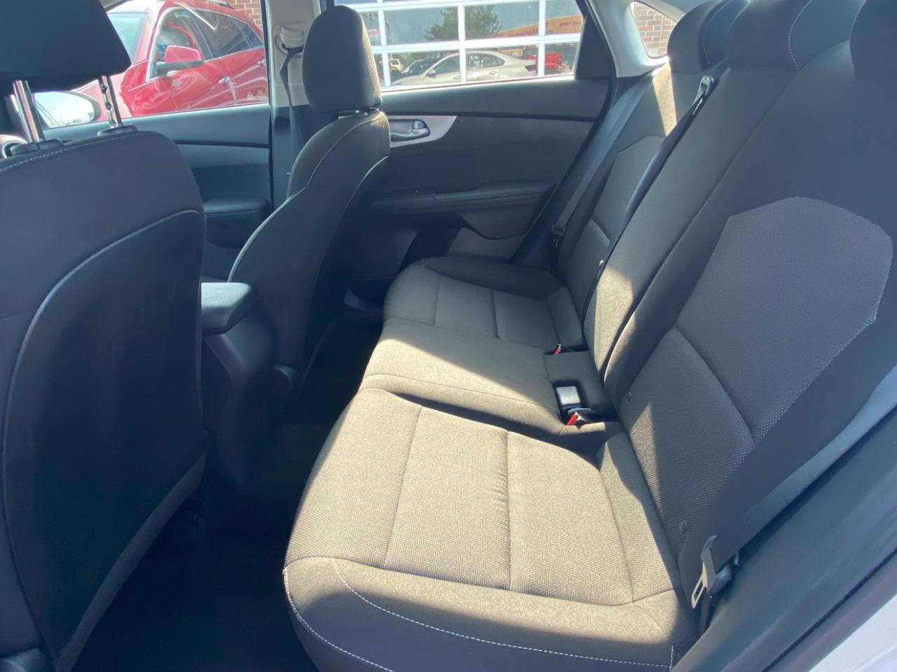 Kia Forte LXS IVT 2023