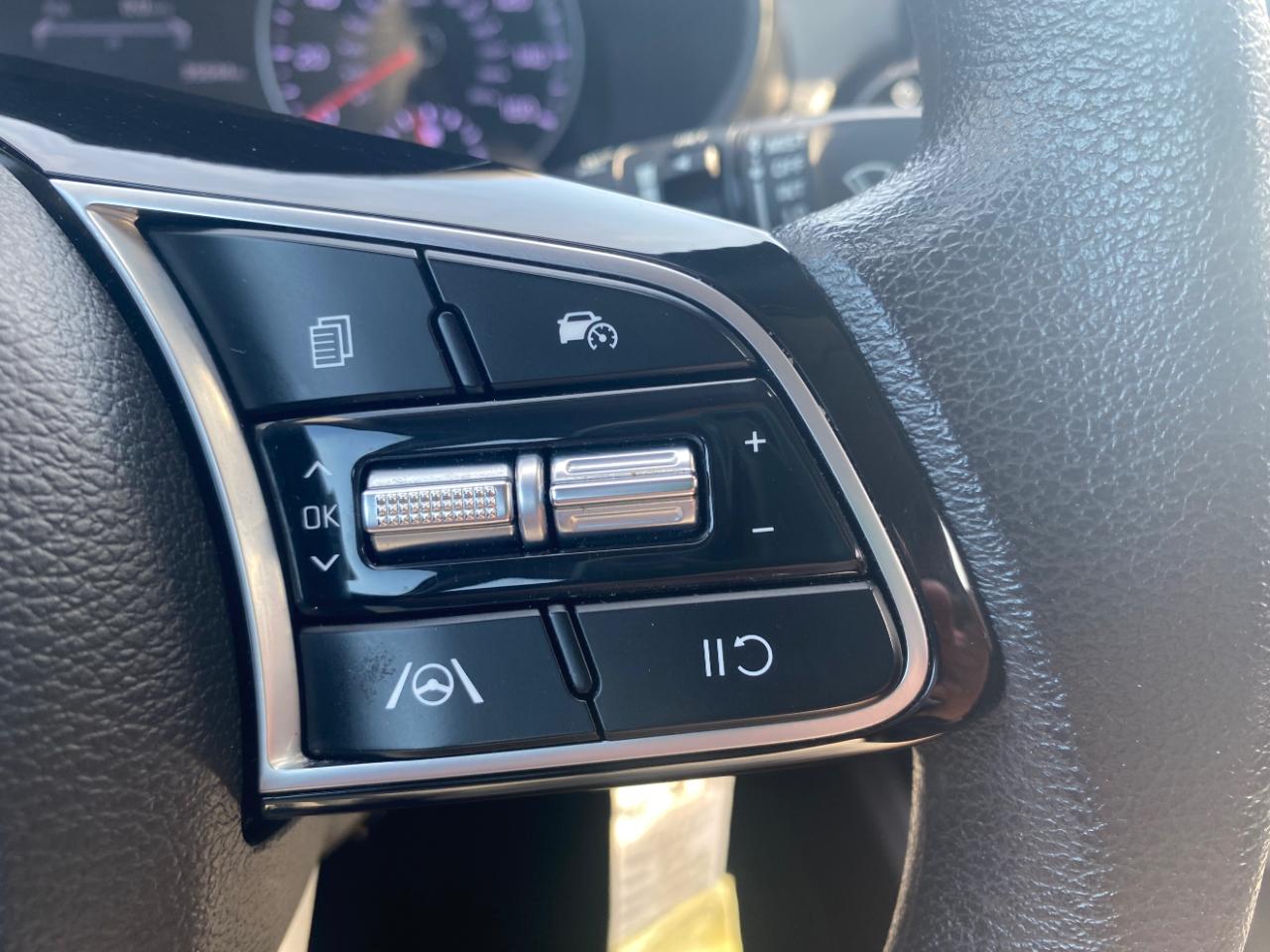 Kia Forte LXS IVT 2023
