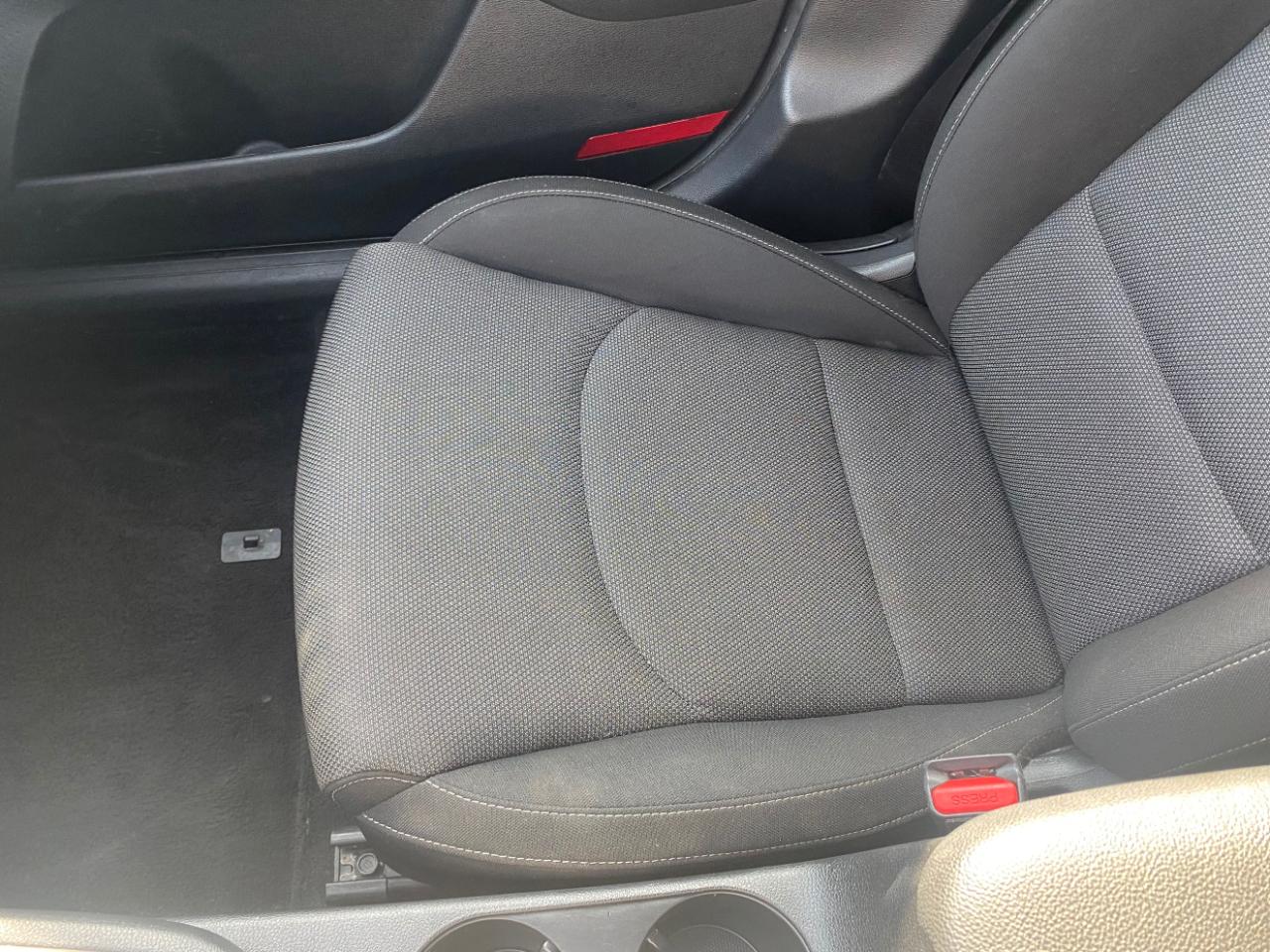 Kia Forte LXS IVT 2023