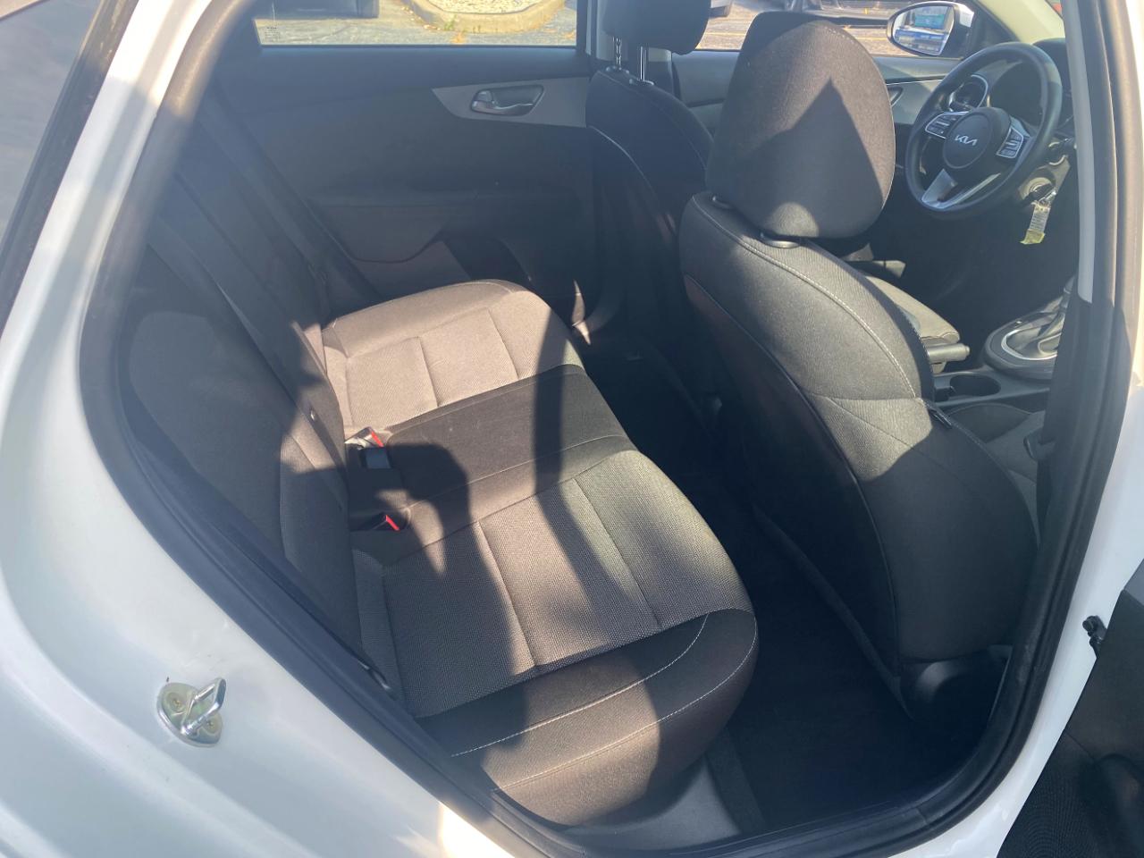 Kia Forte LXS IVT 2023