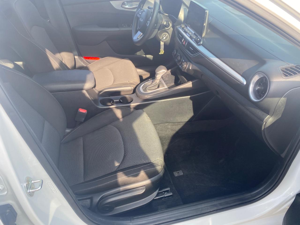Kia Forte LXS IVT 2023