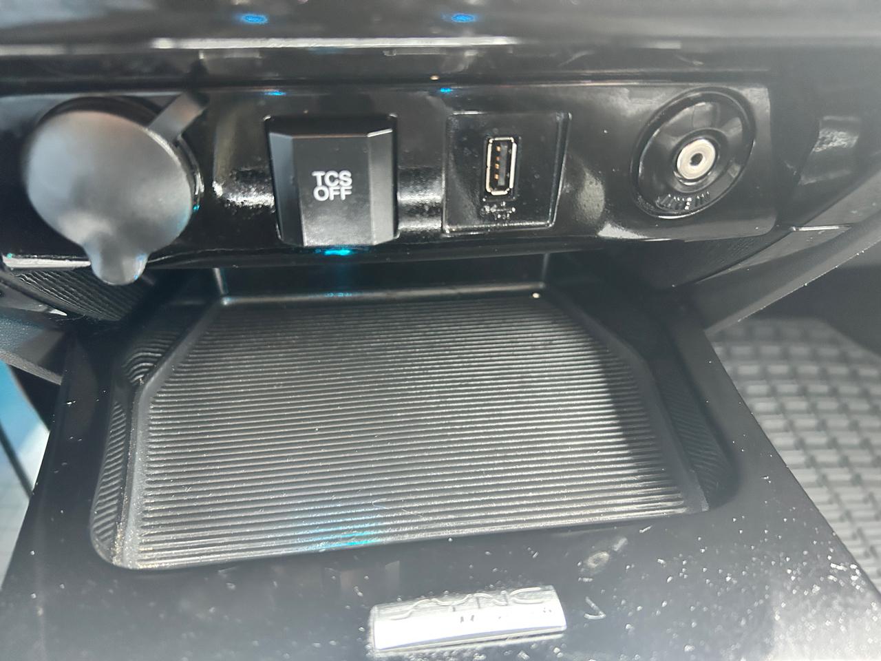 Ford Escape 4WD 4dr Limited 2011