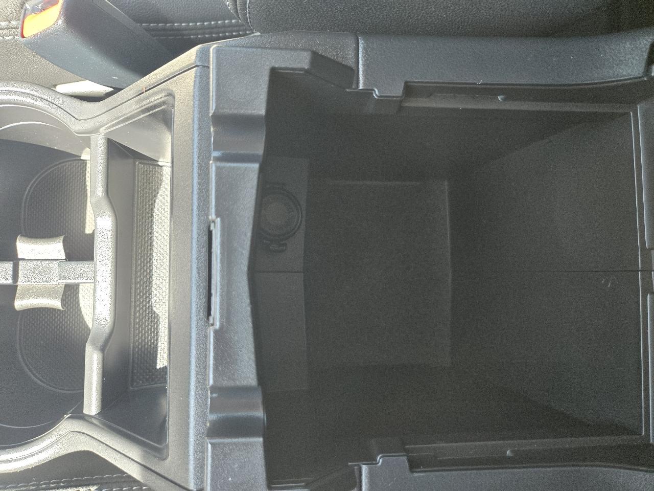 Subaru Forester Premium CVT 2021