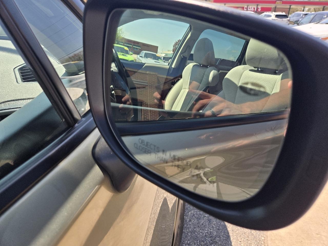 Subaru Forester Premium CVT 2021