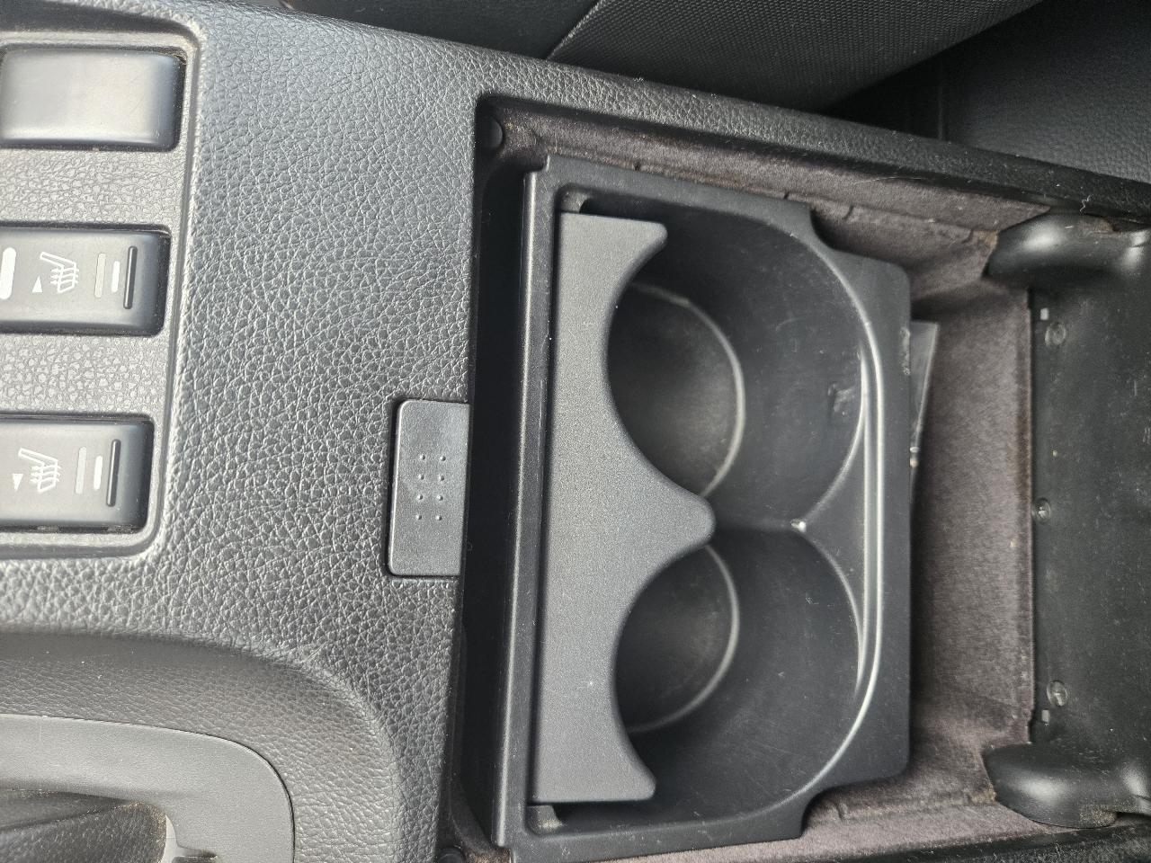 Nissan 350Z 2dr Roadster Touring Auto 2005