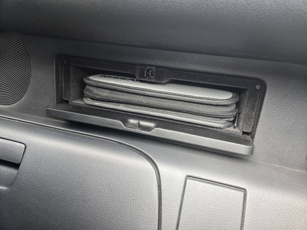 Nissan 350Z 2dr Roadster Touring Auto 2005