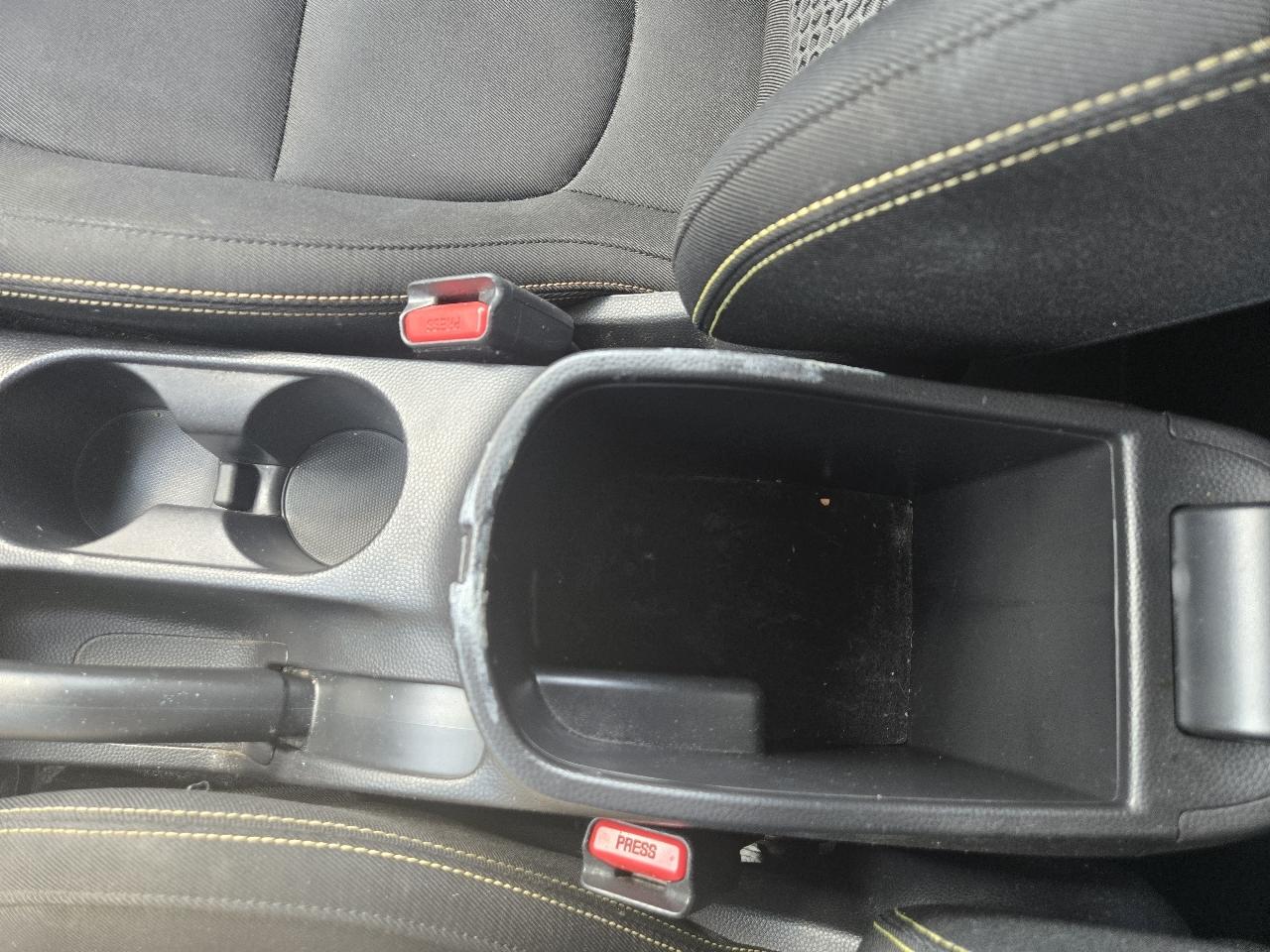 Kia Soul 5dr Wgn Auto + 2016