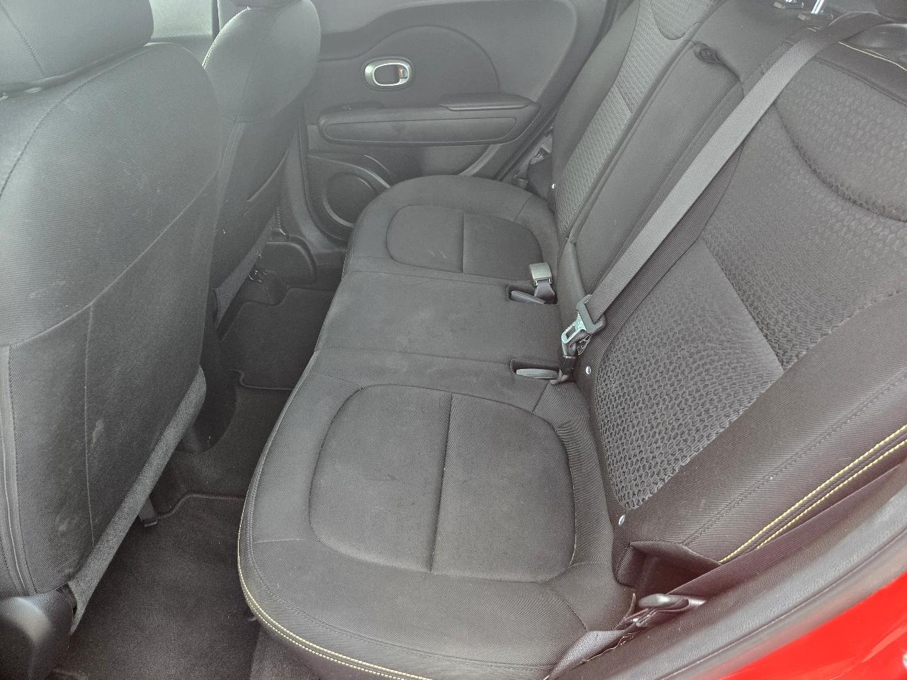 Kia Soul 5dr Wgn Auto + 2016