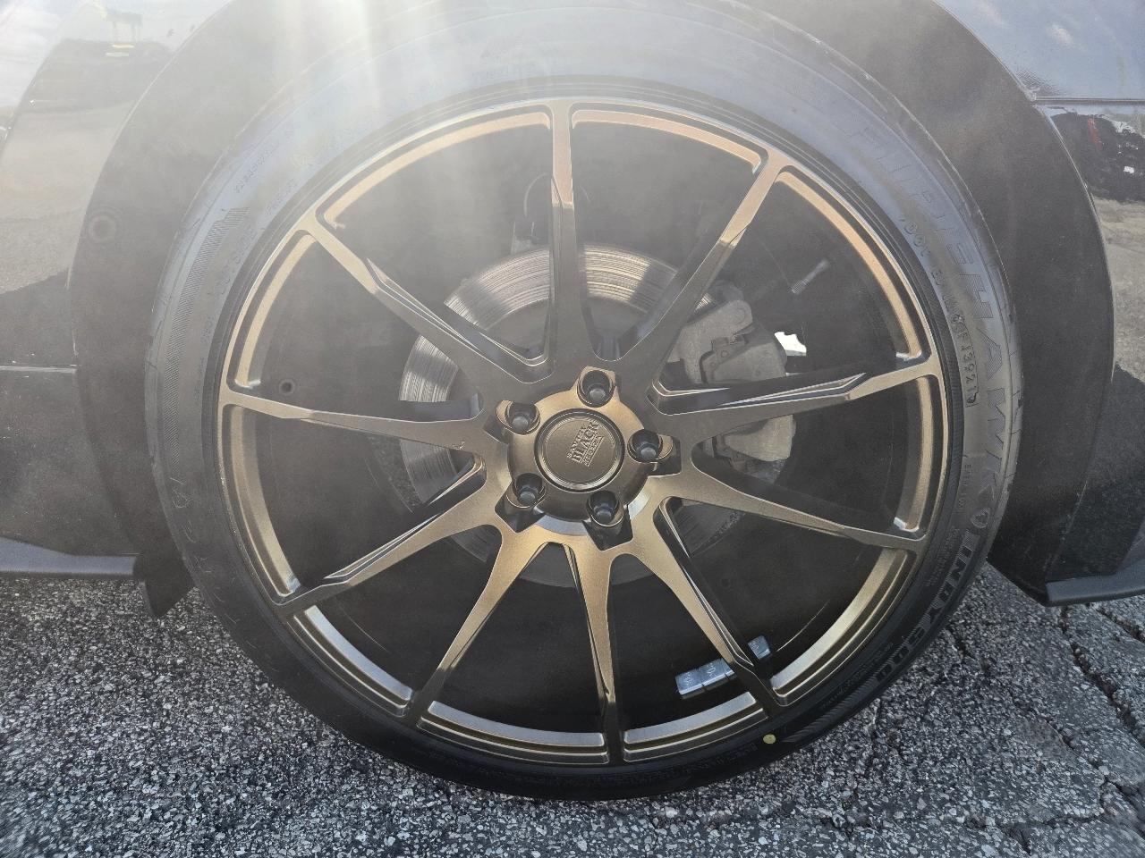 Ford Mustang 2dr Fastback GT 2015