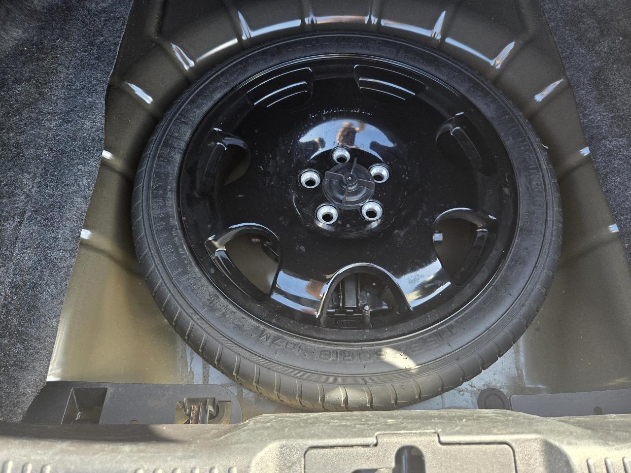 Ford Mustang 2dr Fastback GT 2015