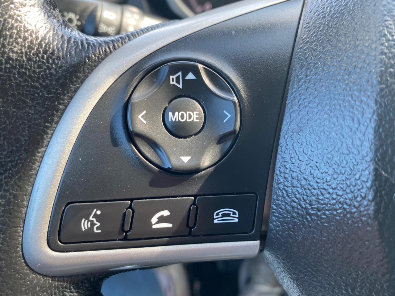 Mitsubishi Outlander Sport 2WD 4dr CVT ES 2015