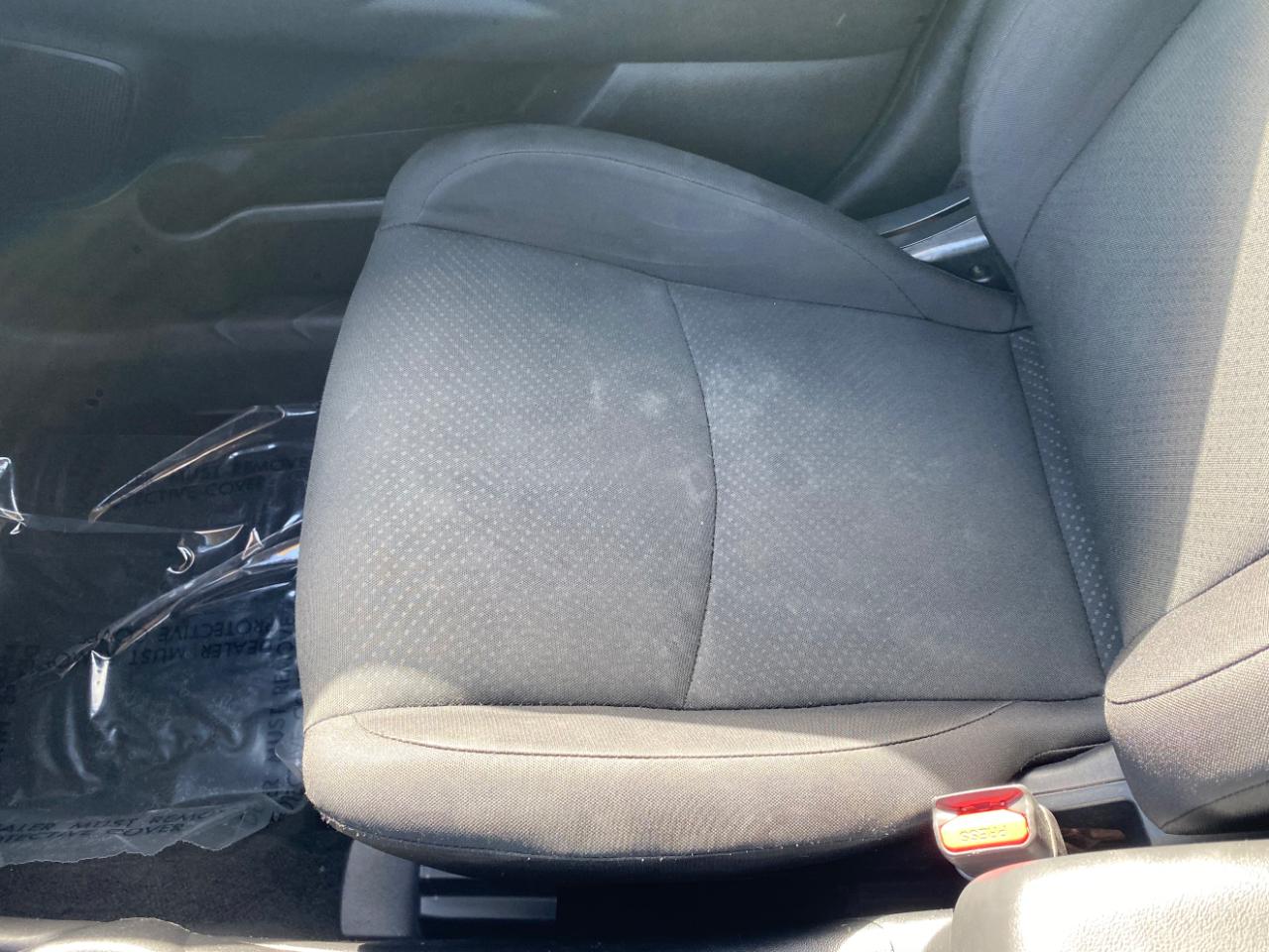 Mitsubishi Outlander Sport 2WD 4dr CVT ES 2015