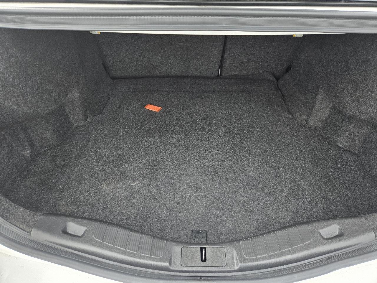 Ford Fusion 4dr Sdn SE FWD 2016