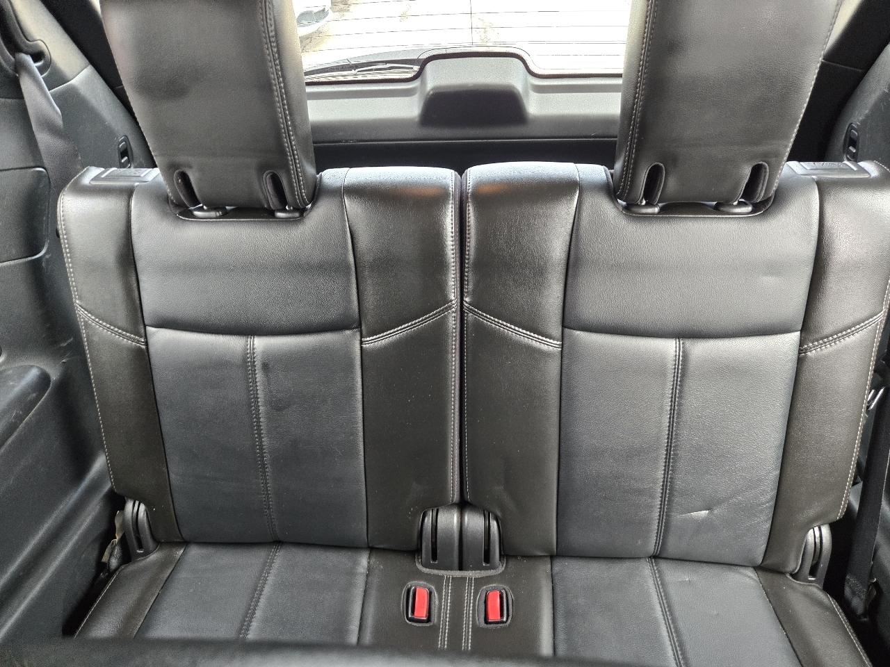Nissan Pathfinder 4WD 4dr SL 2013